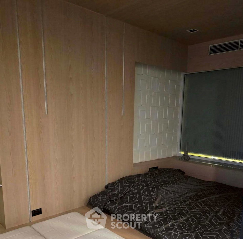 รูป คอนโด 1-ห้องนอน ที่ เดอะ แบงค็อค สาทร ใกล้ BTS สุรศักดิ์ (ID 2748310) - รูปที่ 5/5