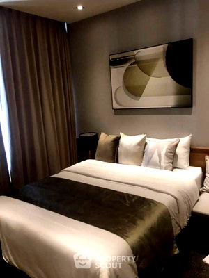 Condos for rent Big C Extra Rama 4 : Studio Condo at Park Origin Phrom Phong near BTS Phrom Phong (ID 2948201)