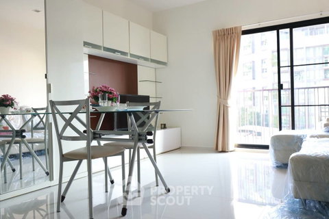 รูปภาพ คอนโด 2-ห้องนอน ที่ โนเบิล รีวิล เอกมัย ใกล้ BTS เอกมัย (ID 2744603)