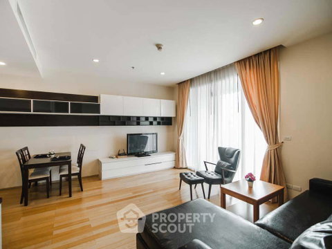 2-BR Condo at 39 By Sansiri near BTS Phrom Phong (ID 2705073)