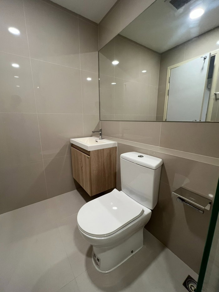 picture 🌟 [FOR RENT] Xim Rama 3 - Suksawa Condo – Cozy & Ready to Move In!  - 8/8