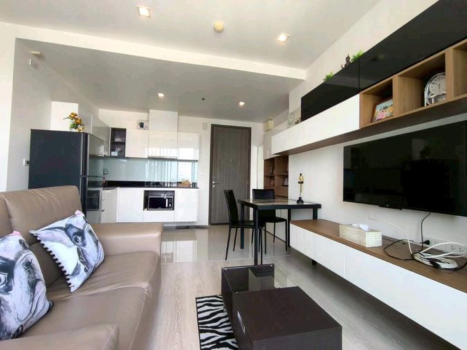 ให้เช่าQuinnรัชดา 46ตร.ม. 20,000บาท