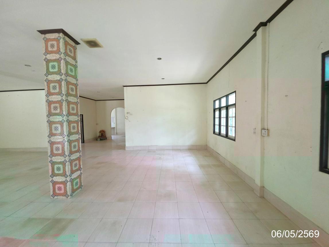 รูป บ้านเดี่ยว 576.7 ตร.วา เมืองสุราษฎร์ธานี สุราษฎร์ธานี 4.5M - รูปที่ 25/36