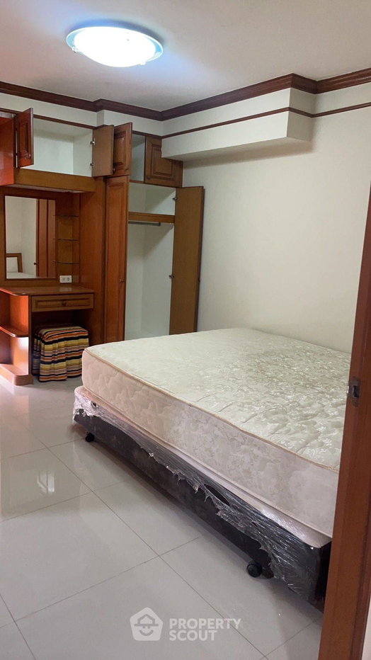 รูป คอนโด 2-ห้องนอน ที่ นูเวล คอนโดมิเนียม ใกล้ ท่าอากาศยานสุวรรณภูมิ (ID 1411443) - รูปที่ 3/15