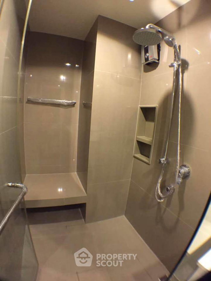 picture 1-BR Condo at Rhythm Sukhumvit 42 near BTS Ekkamai (ID 2946579) - 5/21