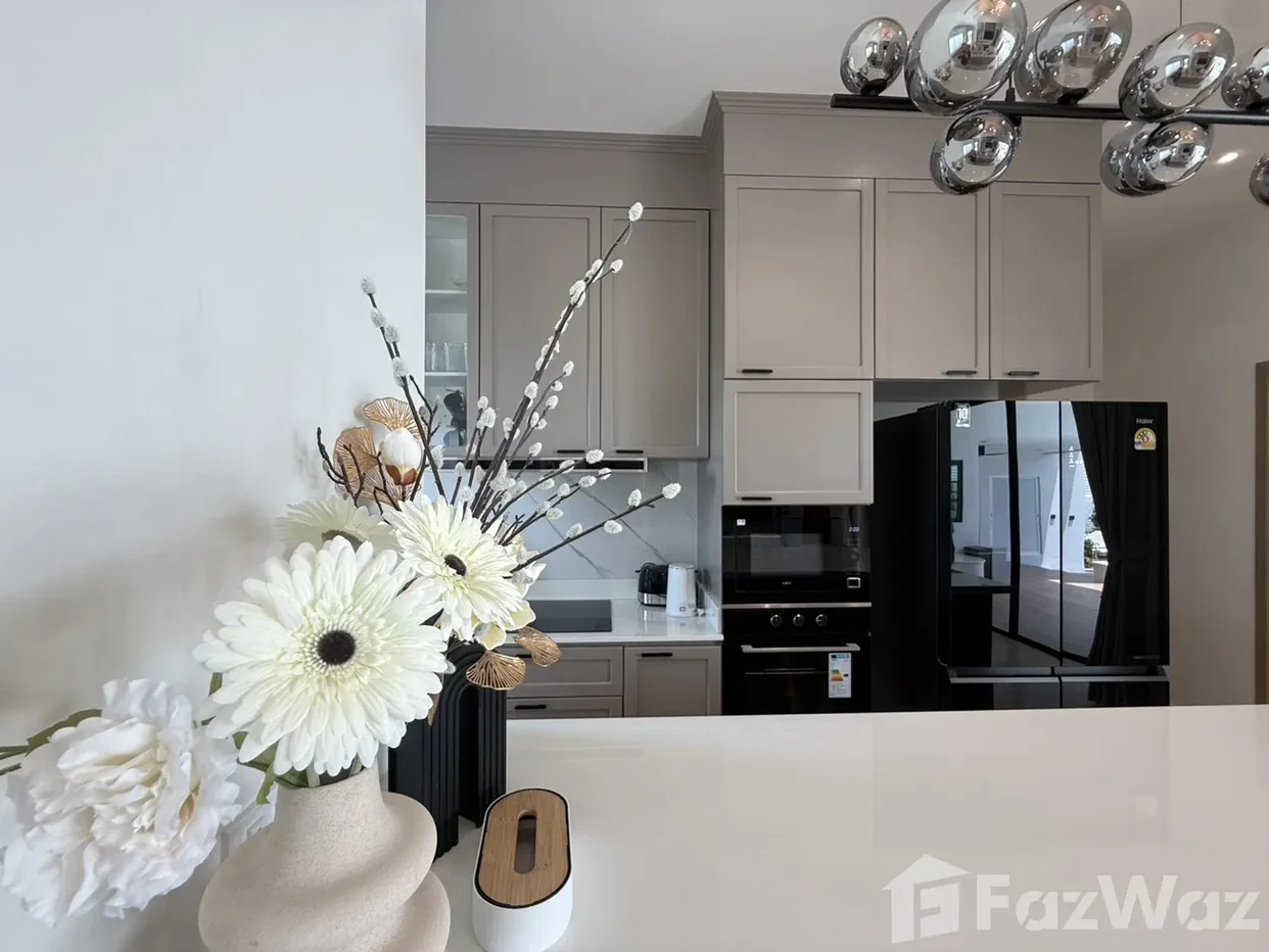 picture Cozy Monte Hua Hin 3 Bedrooms Pool Villa for Rent 6401859 - 21/41