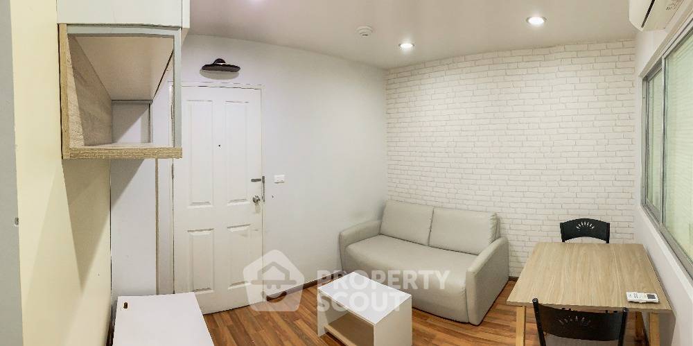 รูป คอนโด 1-ห้องนอน ที่ คอนโด ยู รัชโยธิน ใกล้ BTS เสนานิคม (ID 729130) - รูปที่ 6/8