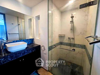 Condos for rent Bang Sarey Beach : 1-BR Condo at Sea Saran Condominium close to Bangsaray (ID 2940105)