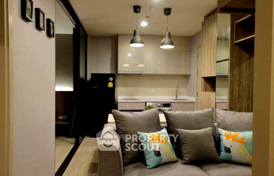 Condos for rent : 2-BR Condo at Life @ Sukhumvit 65 near BTS Phra Khanong (ID 165639)