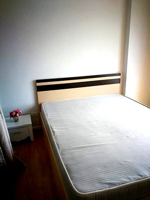 Condos for sale : sss553 For Sale: Condo The Parkland Lite Sukhumvit Paknam