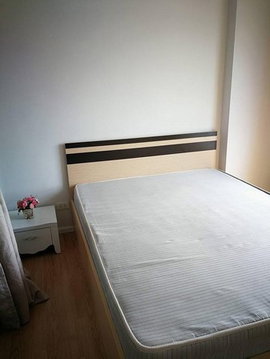 sss553 For Sale: Condo The Parkland Lite Sukhumvit Paknam