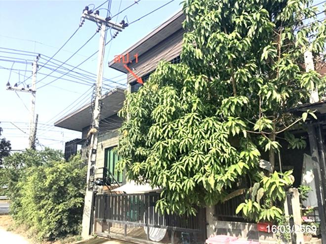picture HOME 38.7 Sq.w. Muang Nakhon Sawan Nakhon Sawan for 1.8M - 4/12