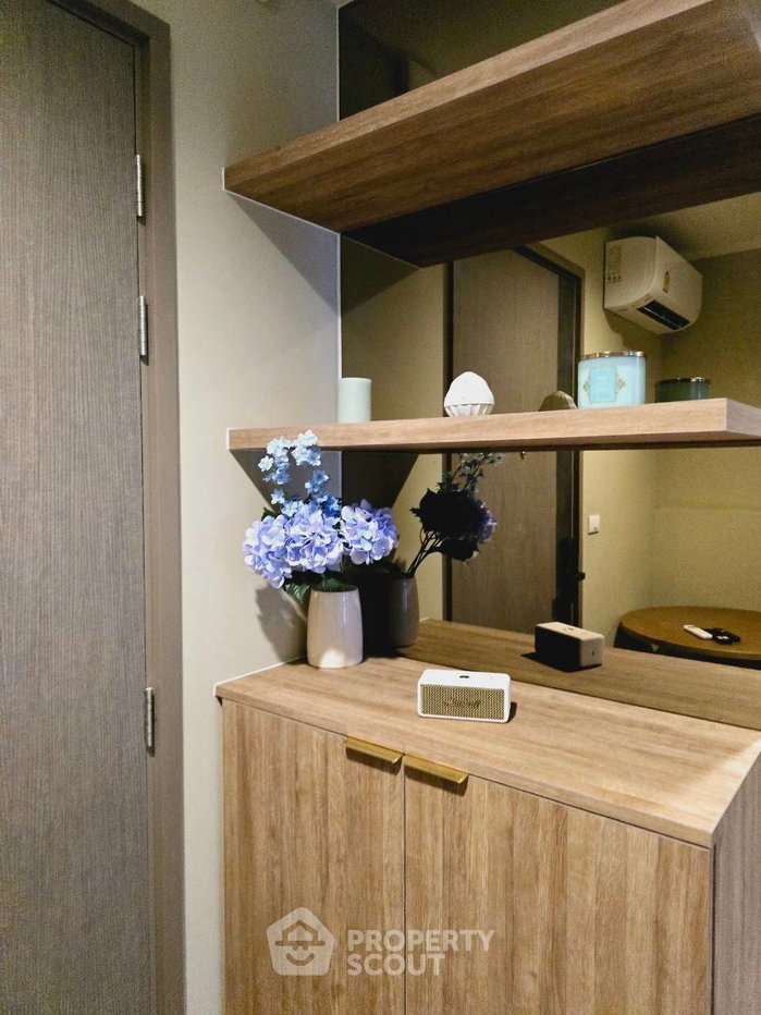 picture 1-BR Condo at The Line Phahonyothin Park near MRT Phahon Yothin (ID 2915183) - 15/18