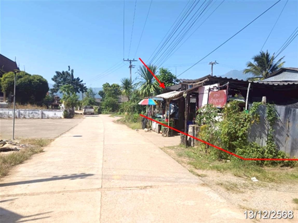 picture HOME 83 Sq.w. Chiang Dao Chiang Mai for 1.3M - 12/18