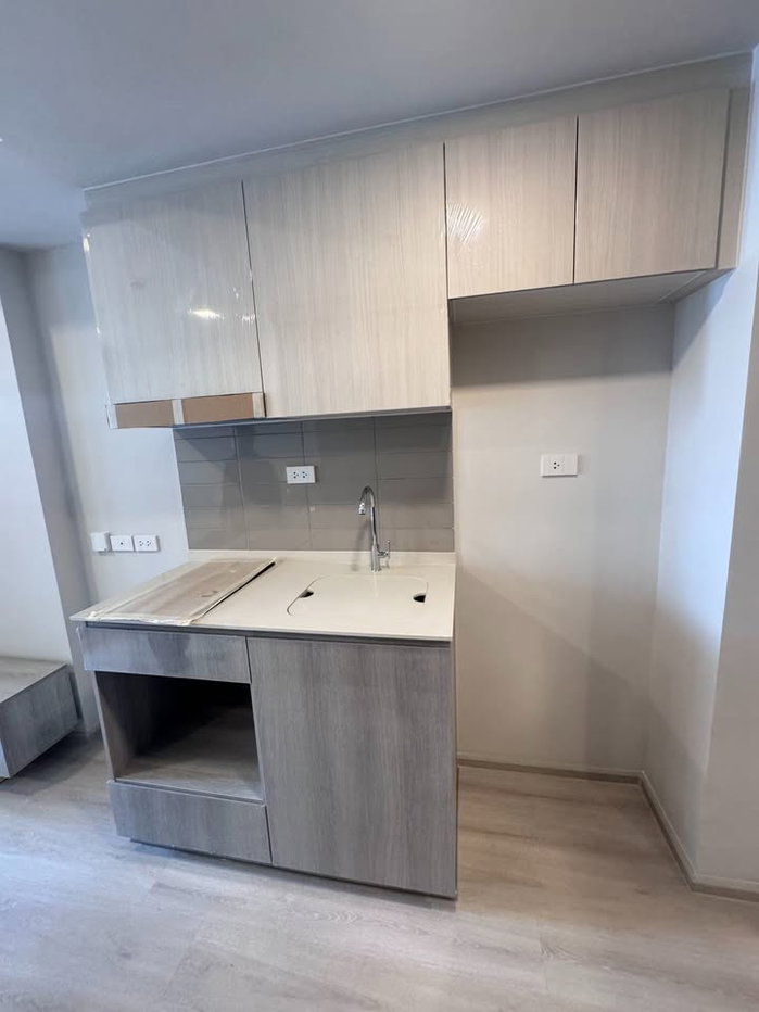 รูป 🔥 ห้องใหม่โครงการฮอตแห่ง New CBD รัชดา–พระราม 9 เพียง 13,000 บาท/เดือน | COBE Ratchada – Rama 9 🔥 - รูปที่ 3/10