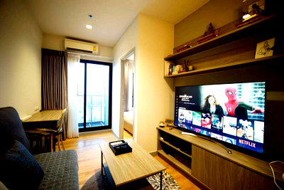 Condos for rent : ✅ CHNML103 ✅ Line : @p2nproperty
