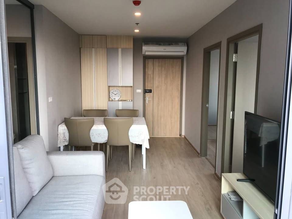 picture 2-BR Condo at Ideo O2 near BTS Bang Na (ID 2950903) - 5/10