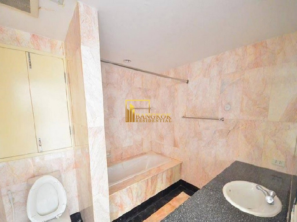 รูป Prime Mansion Promsri | Rare 3 Bedroom Penthouse in Thonglor - BR4853CD - รูปที่ 15/20