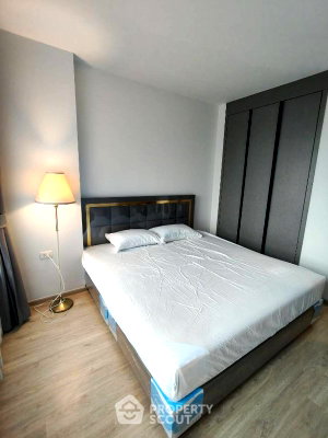 Condos for rent : 1-BR Condo At Ideo New Rama 9 Near ARL Ramkhamhaeng (ID 2727120)