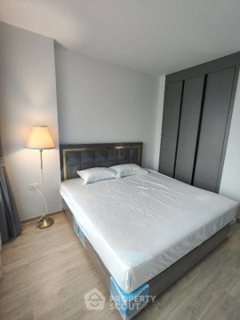1-BR Condo at Ideo New Rama 9 near ARL Ramkhamhaeng (ID 2727120)