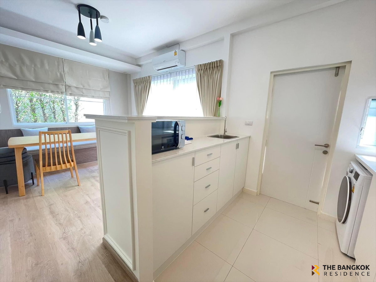 รูป เช่าบ้าน 🏡 Indy 2 Bangna-Ramkhamhaeng 2, 3นอน 29ตร.ว. 55k ทาวน์โฮมทำเลศักยภาพย่านบางนา–ราม 2 🎯 เชื่อมต่อเมือง สนามบินสุวรรณภูมิ - รูปที่ 7/10
