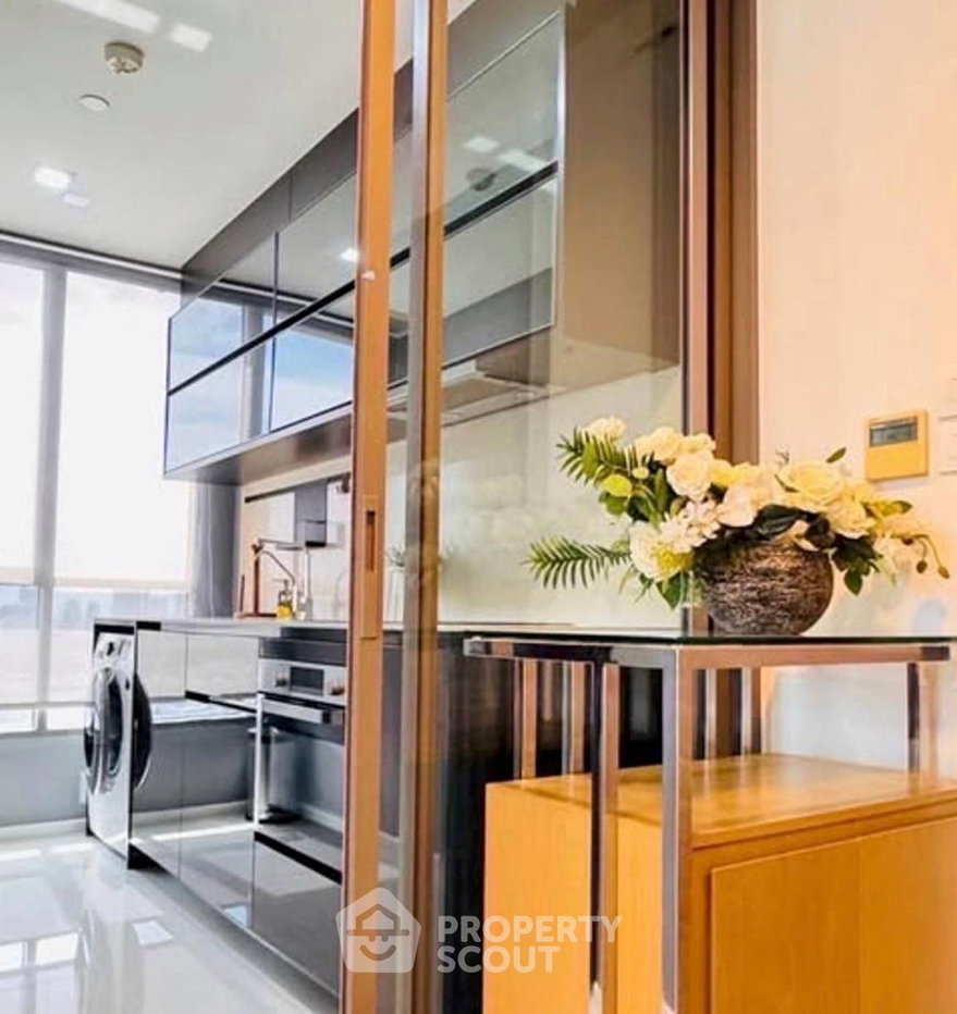 รูป คอนโด 2-ห้องนอน ที่ เดอะ รูม สาทร – เซนต์หลุยส์ ใกล้ BTS สุรศักดิ์ (ID 2884064) - รูปที่ 3/8