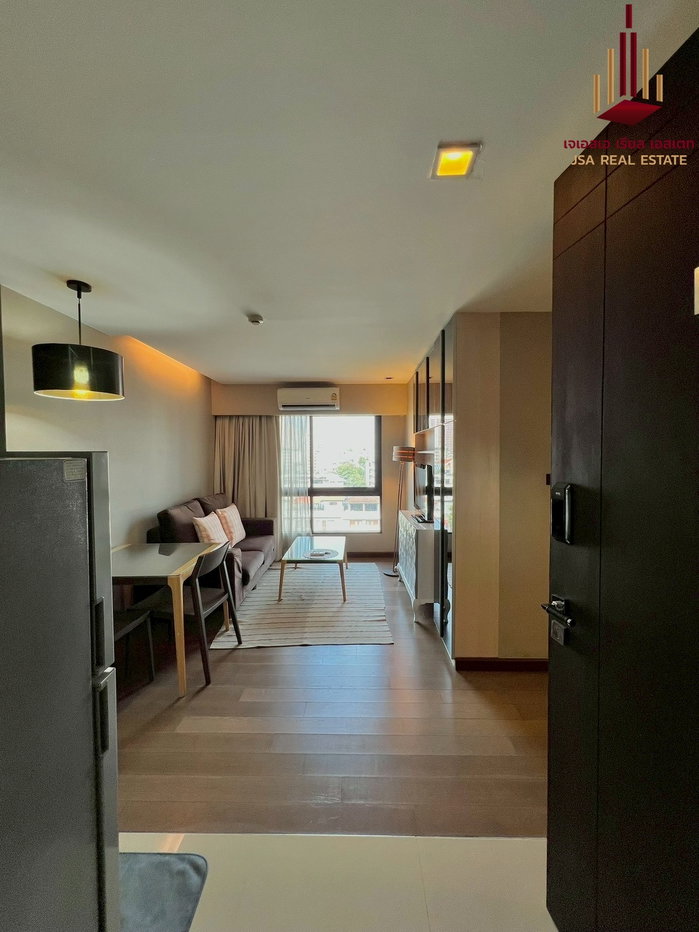 picture ✨ For Sale: Tidy Thonglor Condo ✨ 💰 Only 4,900,000 THB - 4/7