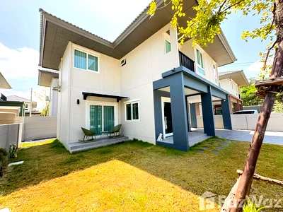 เช่าบ้านเดี่ยว ม.ราชภัฏภูเก็ต : บ้านเดี่ยวให้เช่า 3 ห้องนอน ในโครงการ สราญสิริ เกาะแก้ว รีทรีต 6404168