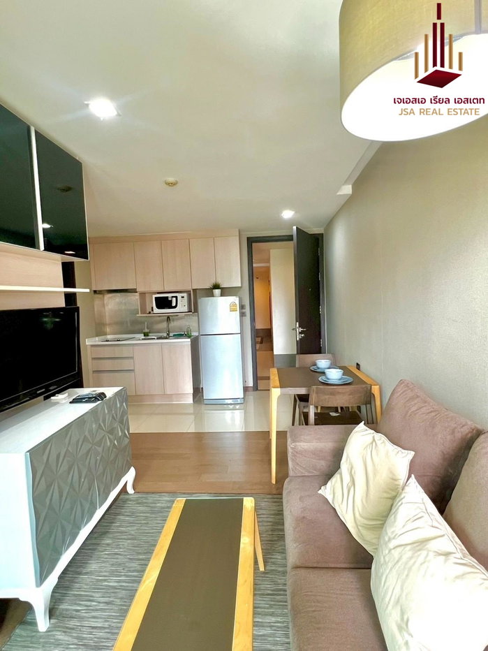 picture ✨ For Sale: Tidy Thonglor Condo ✨💰 Only 4,600,000 THB - 3/7