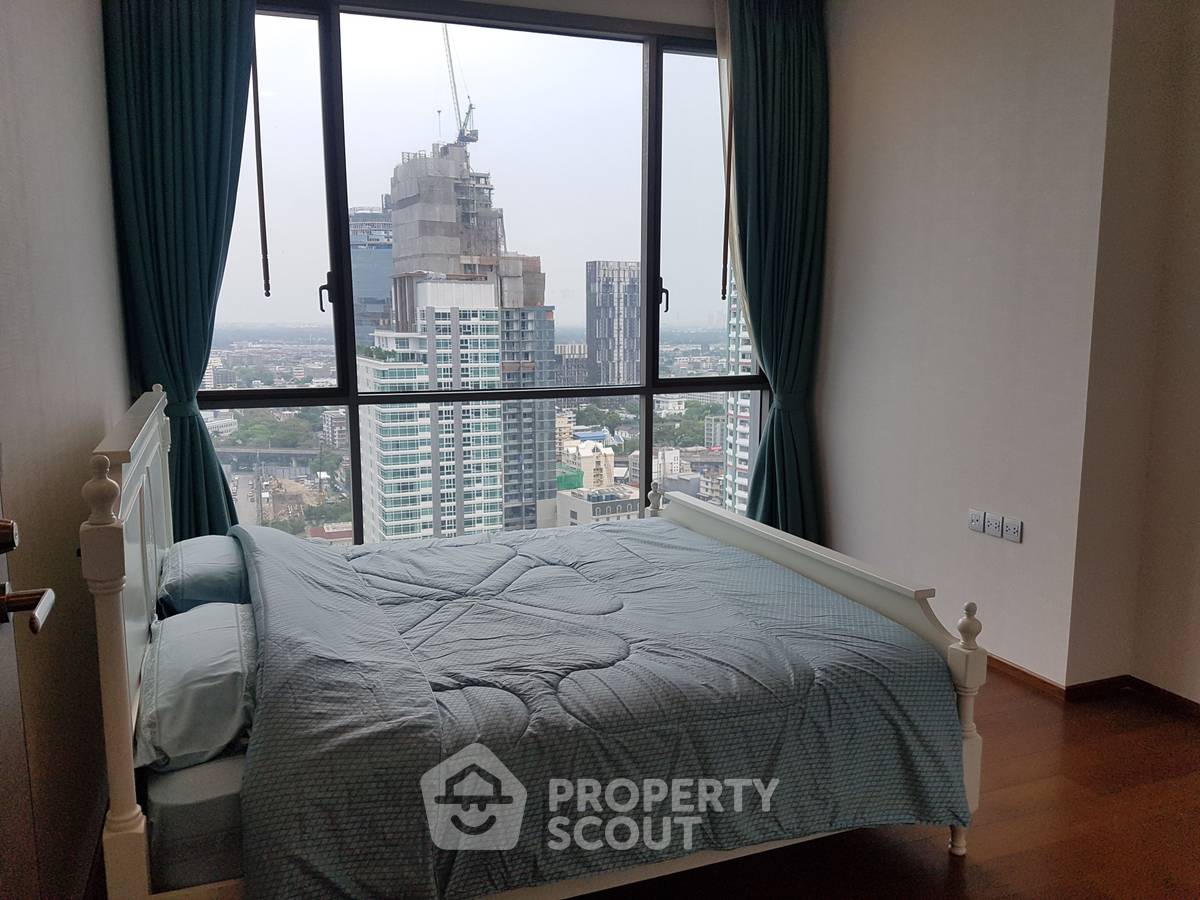 รูป คอนโด 2-ห้องนอน ที่ ควอทโทร บาย แสนสิริ ใกล้ BTS ทองหล่อ (ID 2752151) - รูปที่ 10/17