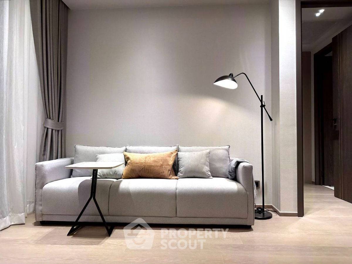 รูป คอนโด 1-ห้องนอน ที่ ต้นสน วัน เรสซิเดนซ์ ใกล้ BTS ชิดลม (ID 2488068) - รูปที่ 2/20