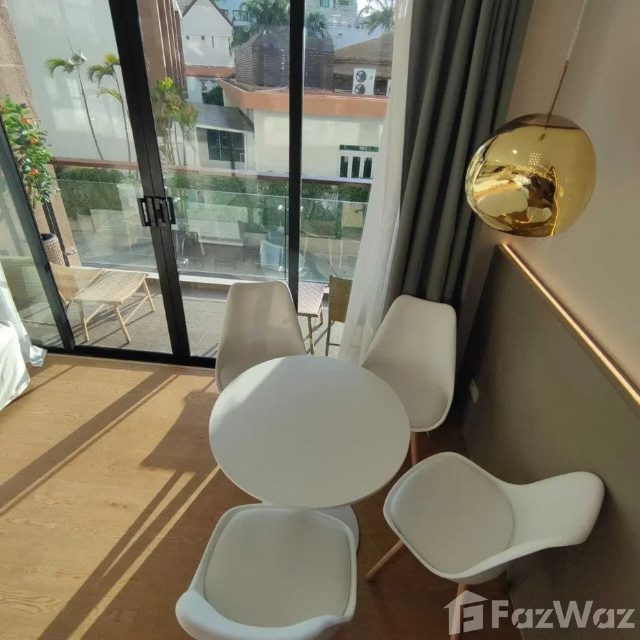 picture Studio Condo for sale at The Beach Condotel 1893044 - 19/20