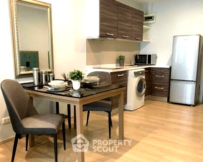 Condos for rent : 1-BR 50 Sqm On 15th Floor At Noble Refine Prompong, 200m to BTS Phrom Phong (ID 2737338)