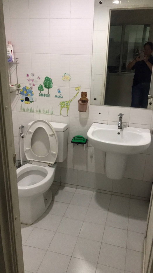 picture Townhouse for rent at Pruksa Town Privet, Ratchada-Ramintra - 19/32
