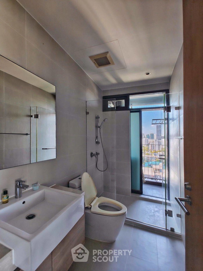 picture 2-BR Condo at Parco Condominium in Thung Maha Mek (ID 2942634) - 6/9