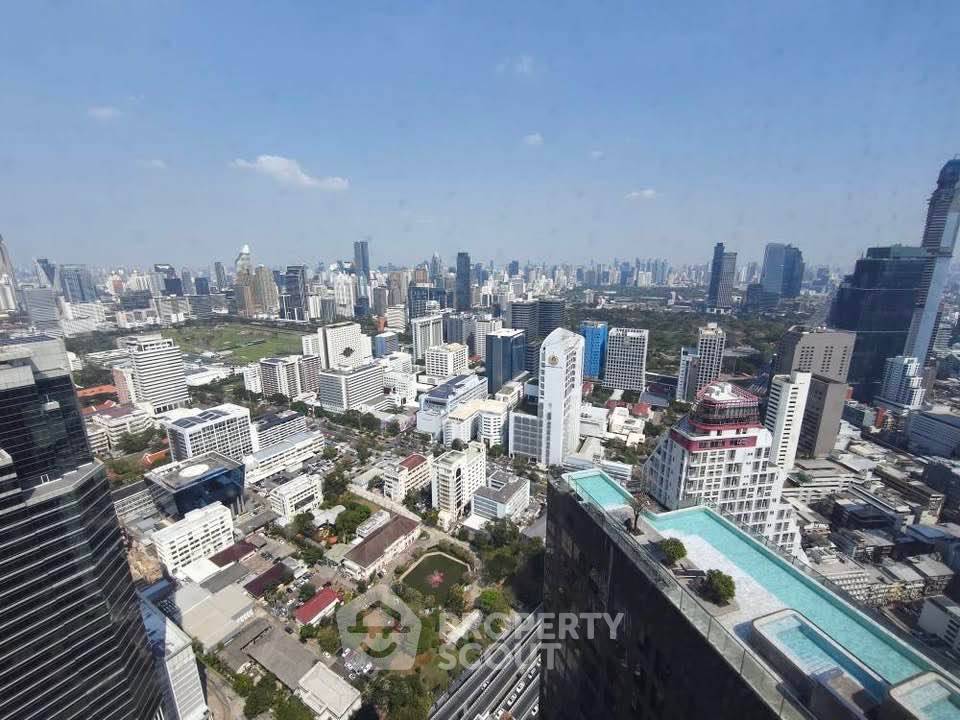 picture 1-BR Condo at Ashton Chula Silom near MRT Sam Yan (ID 2703141) - 4/9