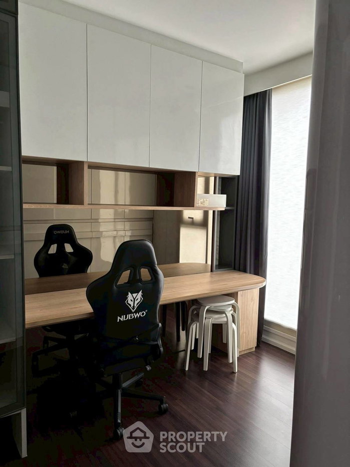 รูป คอนโด 2-ห้องนอน ที่ วิซดอม อินสปาย สุขุมวิท ใกล้ BTS ปุณณวิถี (ID 2940542) - รูปที่ 7/9