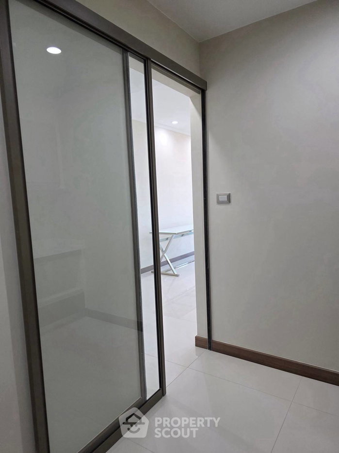รูป คอนโด 1-ห้องนอน ที่ ศุภาลัย โอเรียนทัล สุขุมวิท 39 ใกล้ MRT เพชรบุรี (ID 2731132) - รูปที่ 8/11