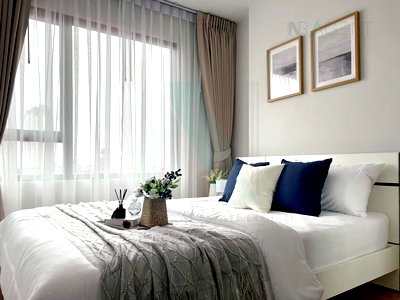 Condos for rent Charan Sanit Wong Road : 🚩 For Rent Condo CHEWATHAI PINKLAO Building 1, Floor 10,1 bed room, Room size 30 sqm