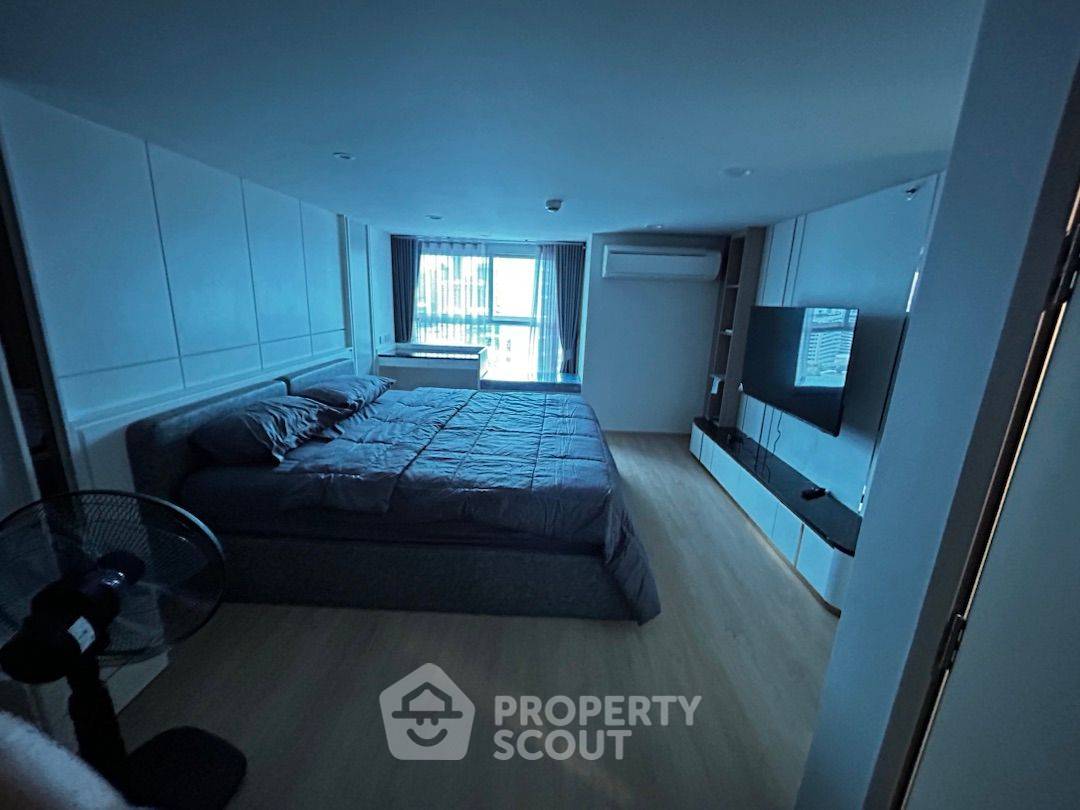 picture 2-BR Condo at Culture Chula near MRT Sam Yan (ID 2929527) - 5/6