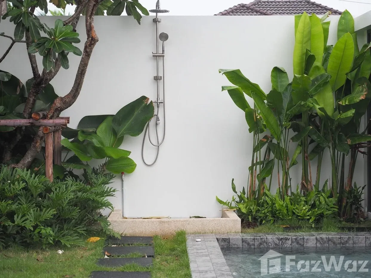 picture Modern Pool villa in Neramit 5 ,Paklock For Sale 13.9MB 6404053 - 19/36