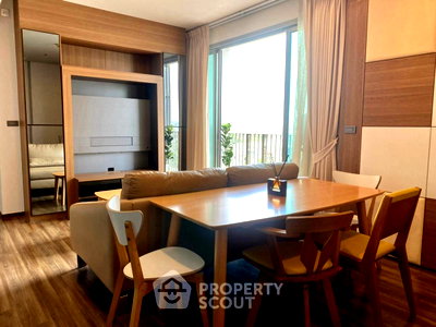 Condos for rent : 2-BR 65 Sqm Condo For Rent At Ceil By Sansiri, BTS Thong Lor (ID 2727745)