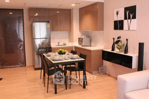 picture 1-BR Condo at Siri At Sukhumvit near BTS Thong Lor (ID 2733023) - 9/10