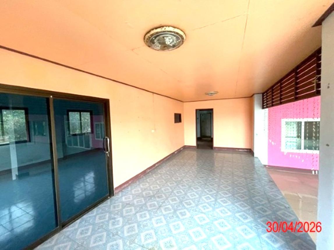 picture FACTORY 1969.2 Sq.w. Ban Hong Lamphun for 3.5M - 37/60