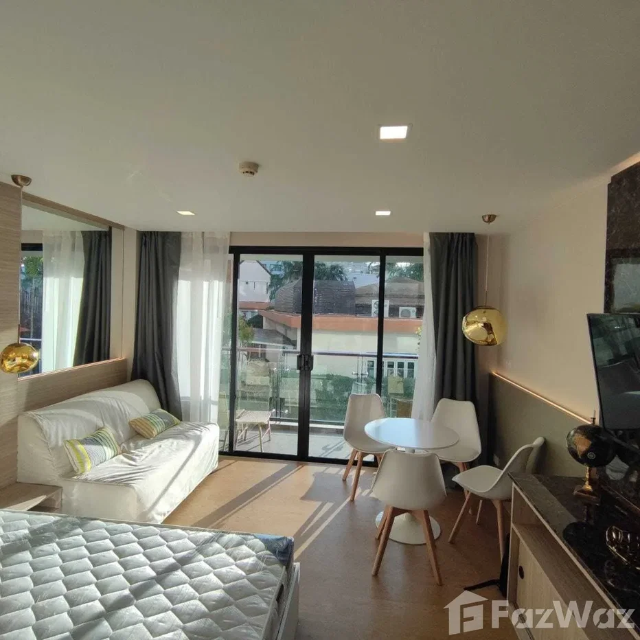 picture Studio Condo for sale at The Beach Condotel 1893044 - 6/20