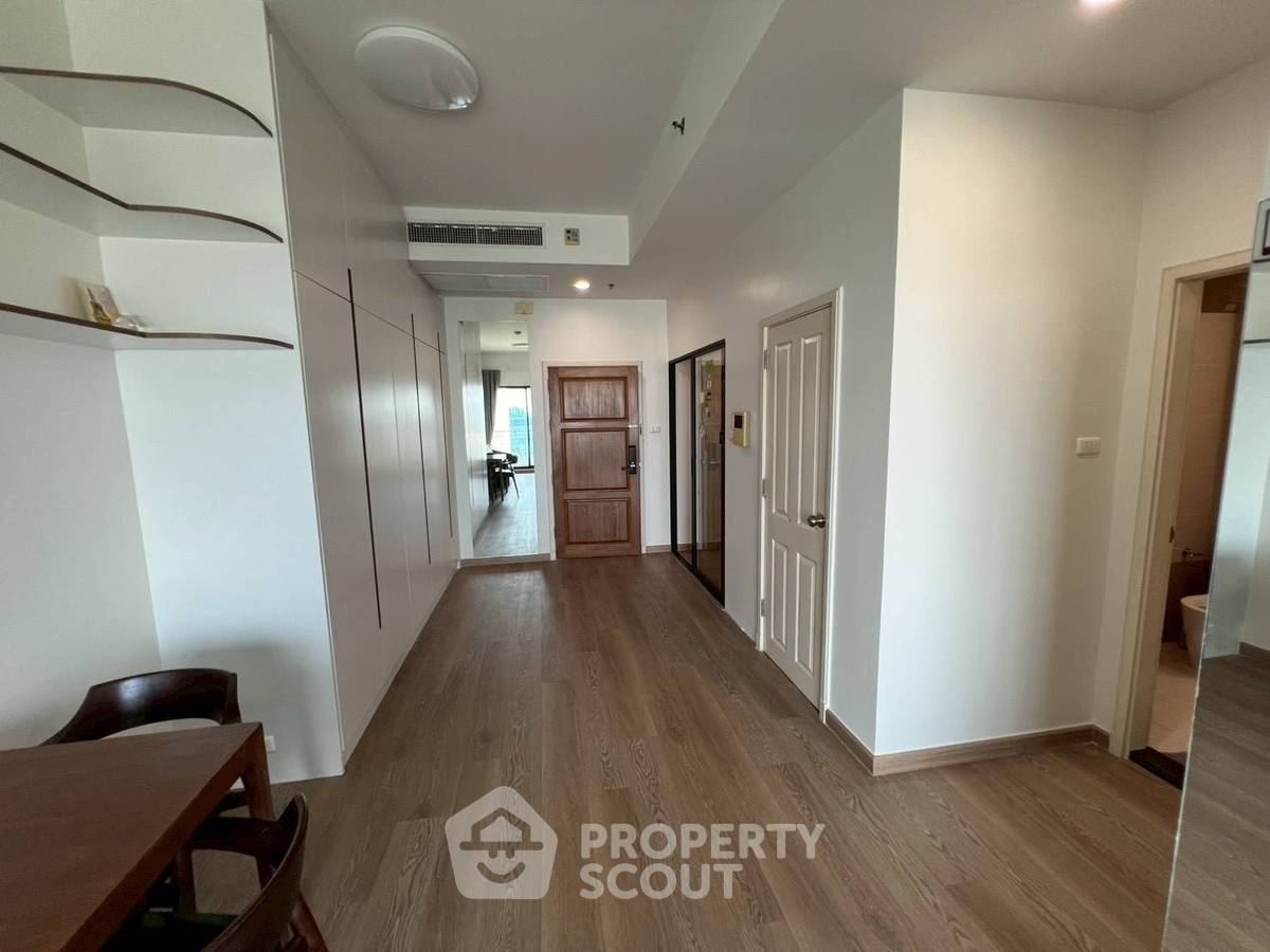 รูป คอนโด 1-ห้องนอน ที่ ศุภาลัยพรีเมียร์ รัชดา นราธิวาส สาทร ใน ช่องนนทรี (ID 2947128) - รูปที่ 16/35
