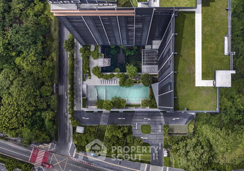 2-BR Condo at IDEO Sukhumvit - Rama 4 near BTS Phra Khanong (ID 2872530)