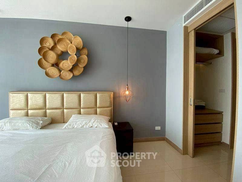 รูป คอนโด 1-ห้องนอน ที่ เดอะ ริเวียร่า จอมเทียน ใกล้ หาดจอมเทียน (ID 2912758) - รูปที่ 9/13