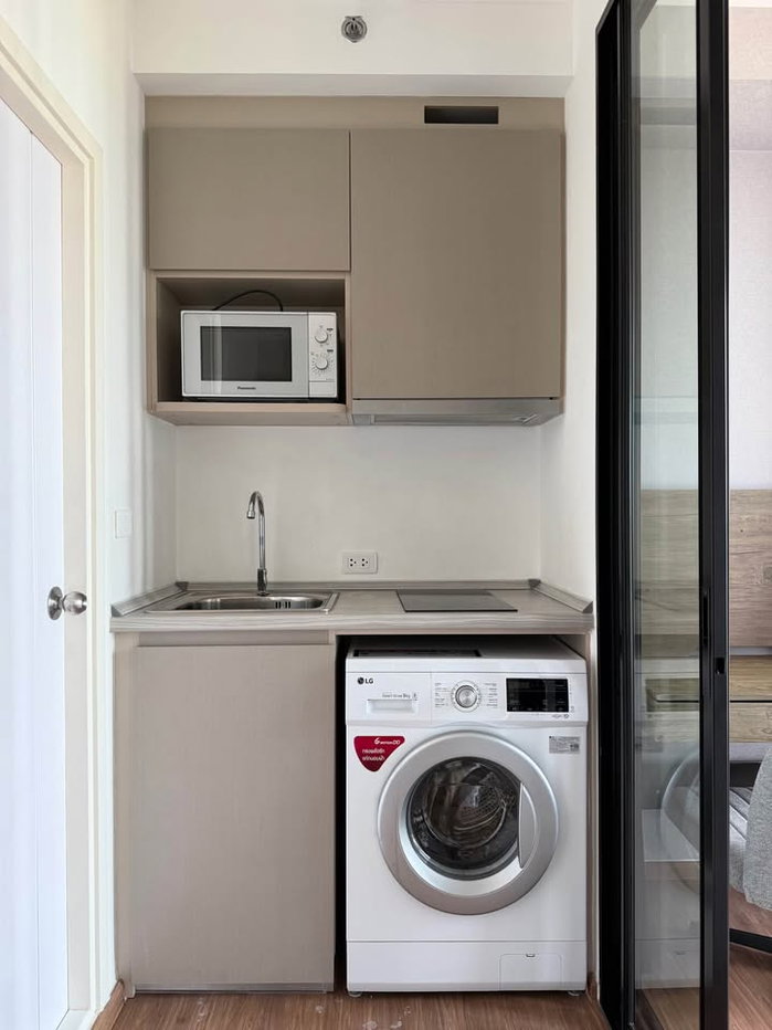picture R3036 Condo For Rent The Origin Ram 209 interchange - 7/8