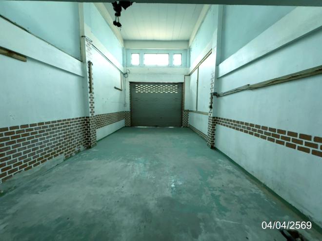 รูป อาคารพาณิชย์ 16 ตร.วา บางพลีพัฒนา บางพลี สมุทรปราการ 1.4M - รูปที่ 4/44